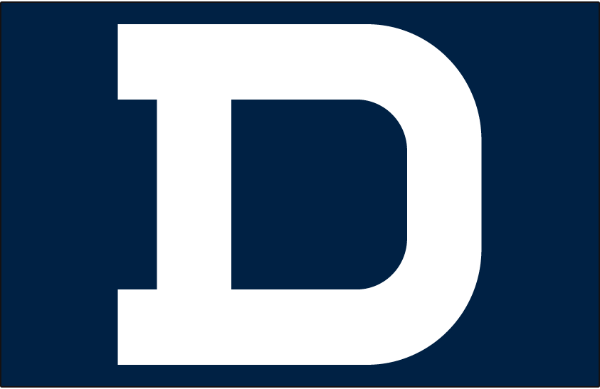 Detroit Tigers 1915-1916 Cap Logo DIY iron on transfer (heat transfer)